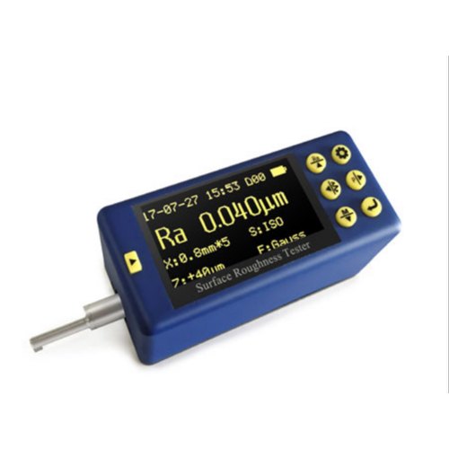 Digital Leeb 430 Surface Roughness Tester, Model Name/Number: Leeb430