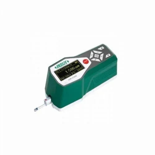 Semi-Automatic Mild Steel Surface Finish Tester, Instrument Type: Measuring Roughness, Model Name/Number: Insize - Isr-c002