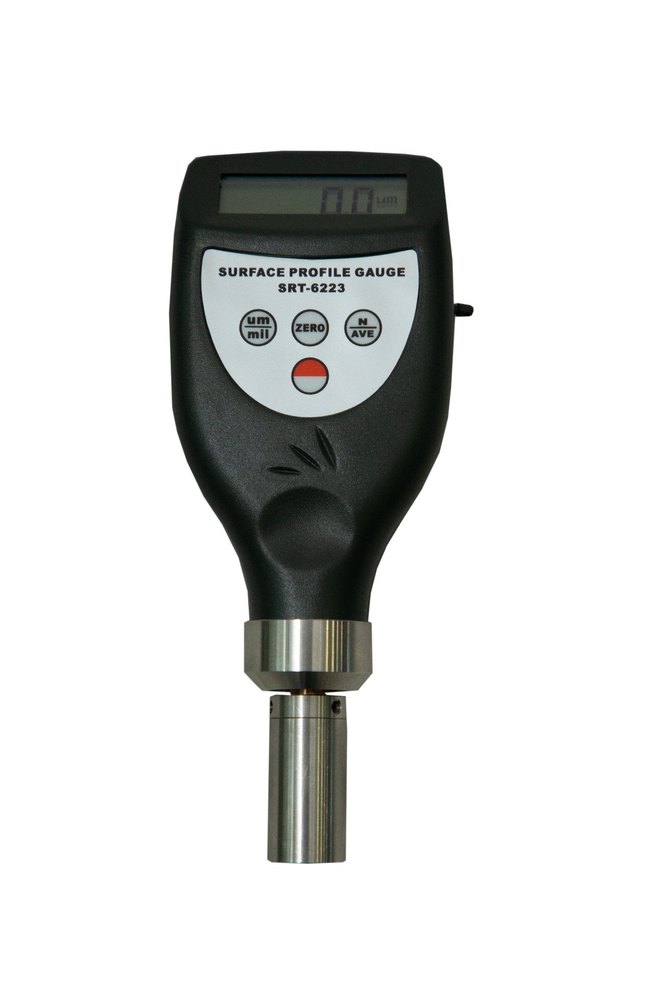 SURFACE PROFILE GAUGE SRT6223