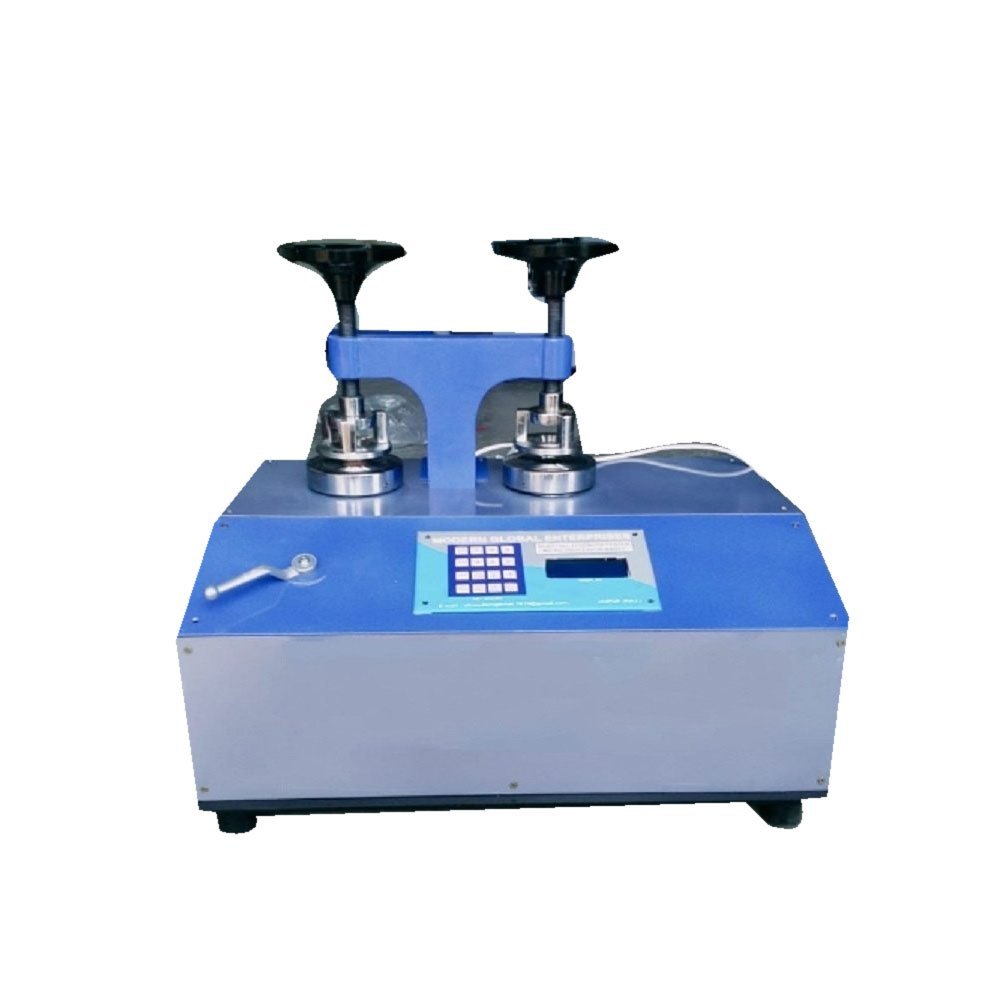Automatic GSM Testing Machine