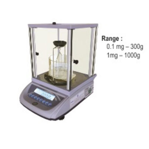 GSM Testing Machine, 0.1 Mg