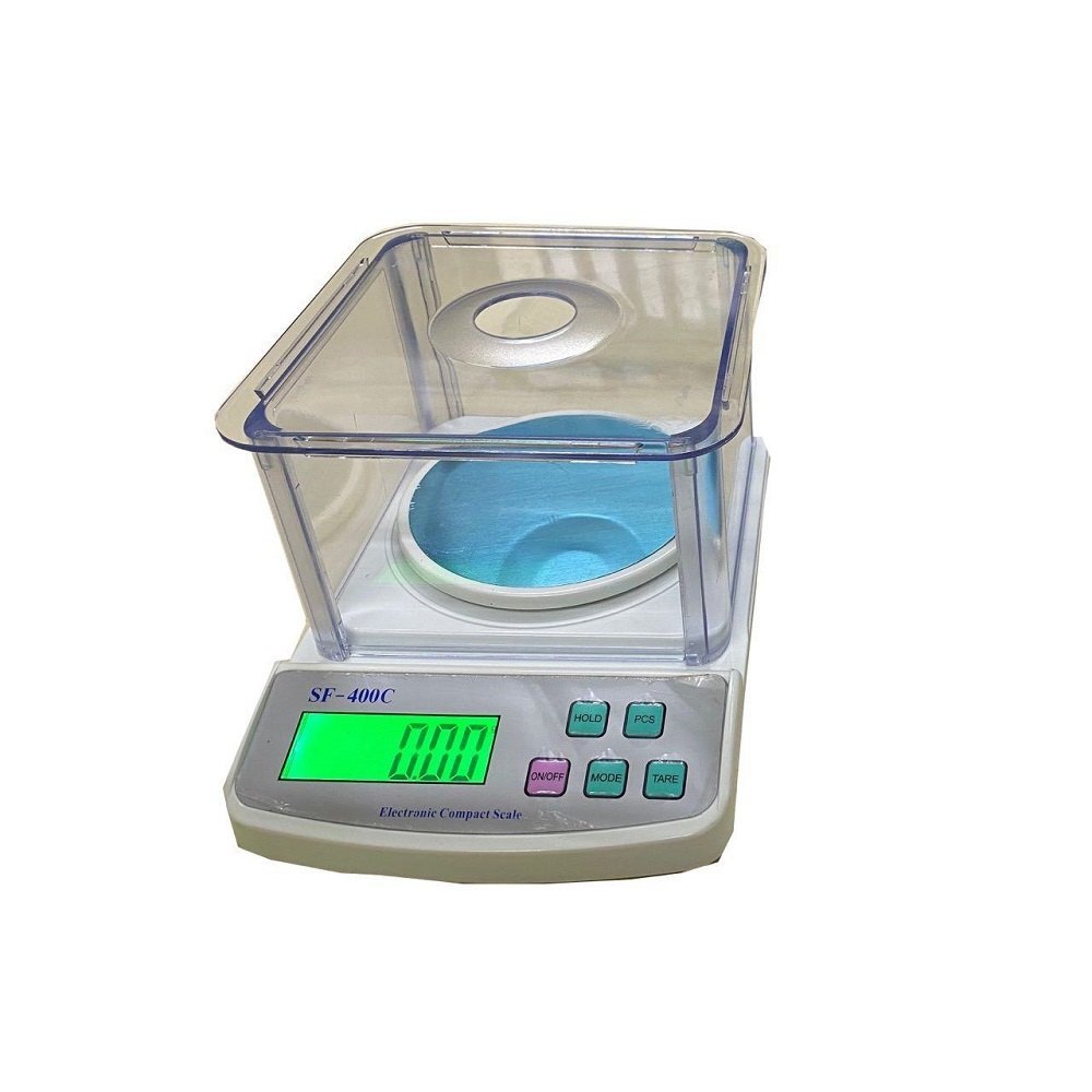 Gsm Weighing Scale