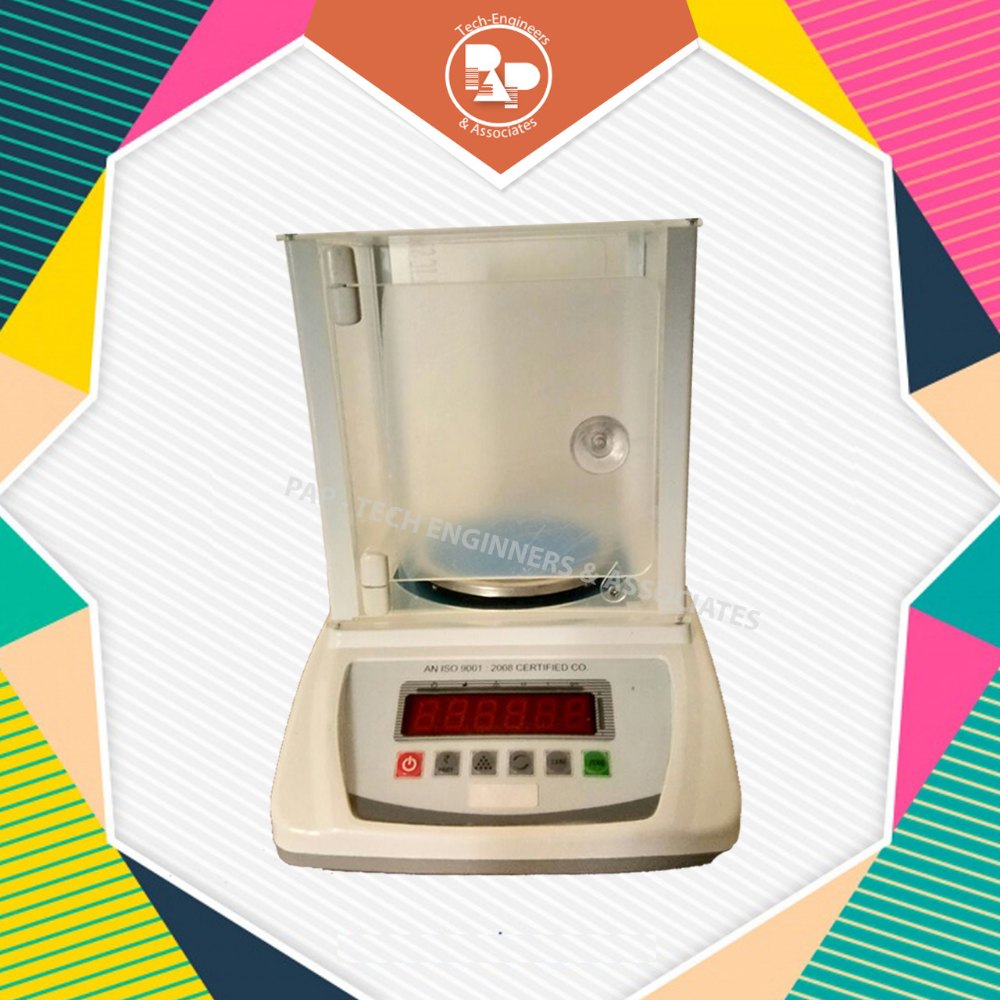 Digital Paper Gsm Tester