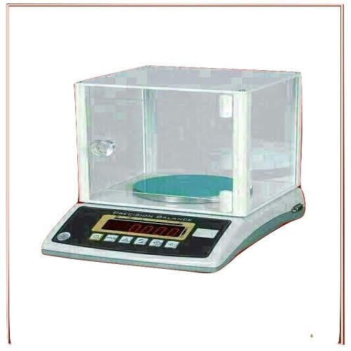Digital GSM Scale - 600gm x 10mg, Model Name/Number: Pl-gsm
