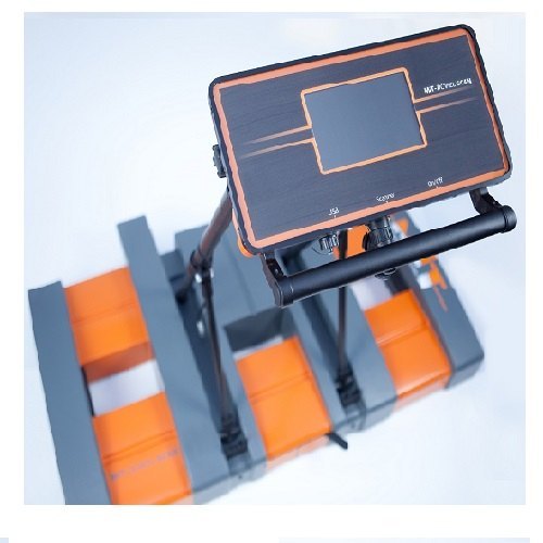 Automatic MIT-SCAN2-BT Dowel Bar Scanner