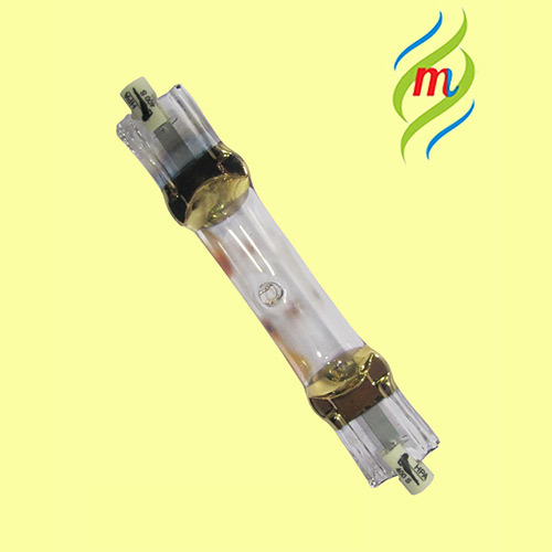 Manual Glass HPA 400W NDT Lamp