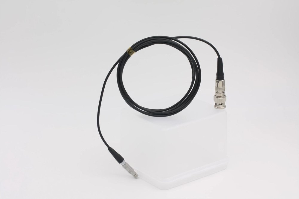 DEW Mini Lemo To BNC Cables, Cable Mount, Contact Material: Gold