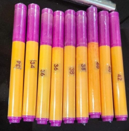 Dyne Pen 38