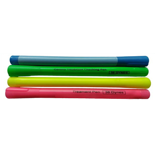 Corona Dyne Test Pen