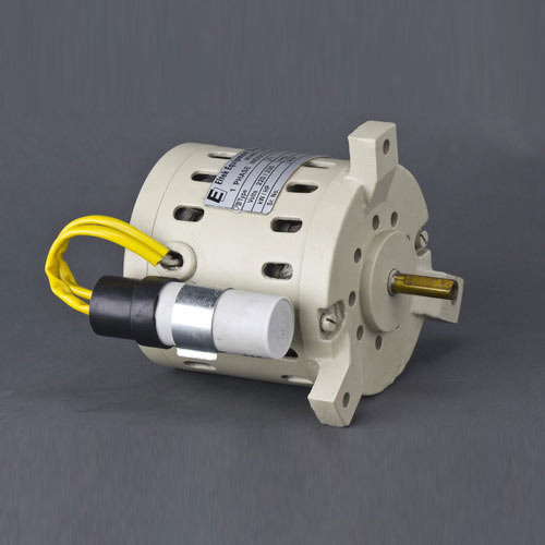 AC Single Phase CSR Ventilated Motor