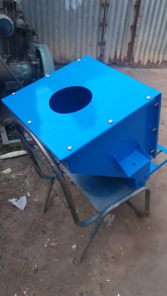 Mild Steel Automatic Auto Rice Divider