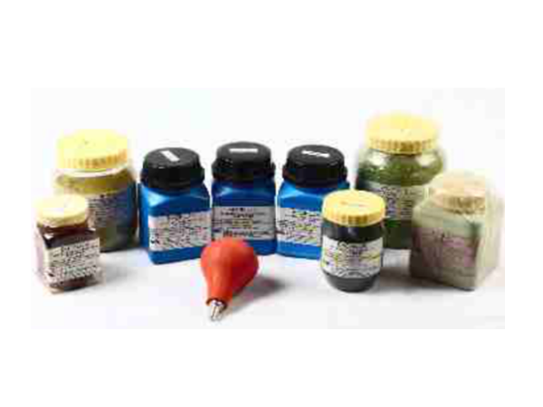 MPI Consumables