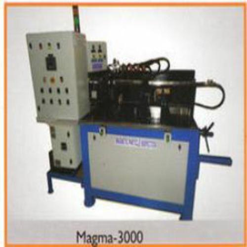 Magnetic Particle Testing Machine
