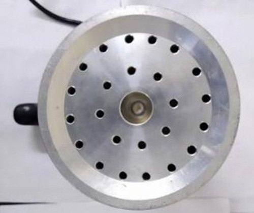 MPI Machine Ultraviolet Light, Power: 10 W/Hr