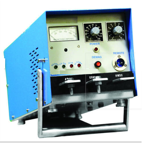 MPI Equipment
