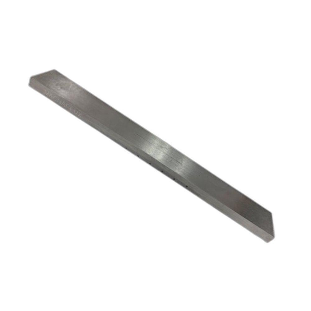 Manual Stainless Steel ASTM MPI Test Bar