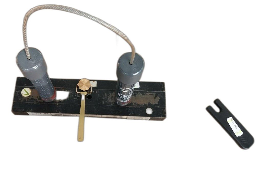 Pie Gauge