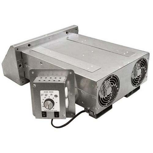 Basement Ventilators