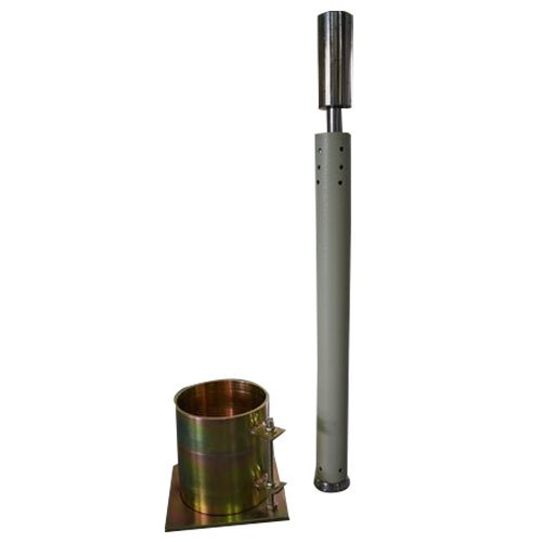Mild Steel Aimco Standard Compaction Test