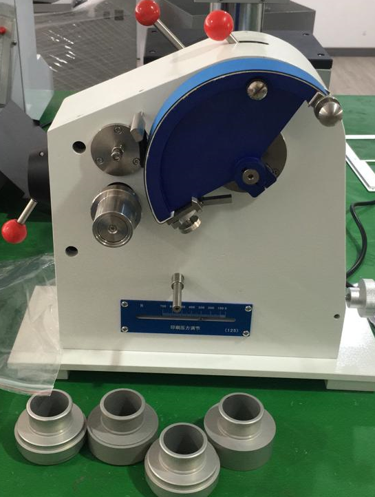 Printability Standard Testing Equipment