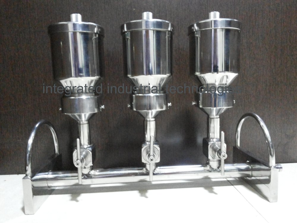Sterility Test Equipment
