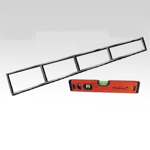 Manual Lab Camber Board