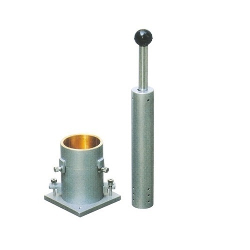 Standard and Modified Compaction Test(BABIR-SMCT01)