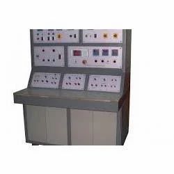 Automatic Stainless Steel Comprehensive LED Test Equipment