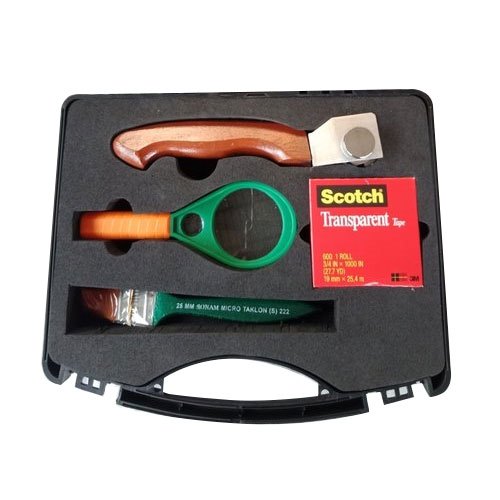Scotch Cross Hatch Cutter Kit, 0.1%, Model Name/Number: Transparent