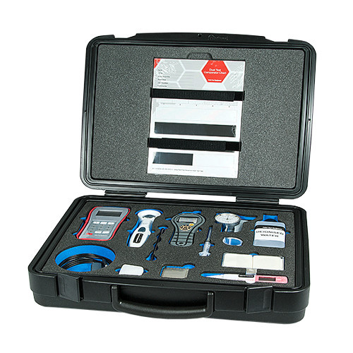 Paint Inspection Equipment