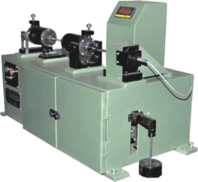 Fatigue Testing Machine