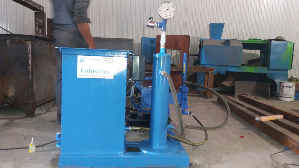 Fatigue Testing Machine