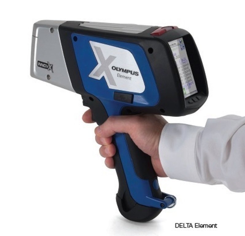 Automatic Material Testing Machine, Instrument Type: Hand Held