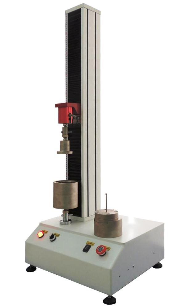 Stainless Steel Universal Material Testing Machine, Capacity: 100-500-1000KG, Size: Standard
