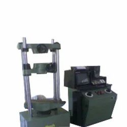 Material Testing Machines
