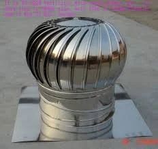 attic ventilator
