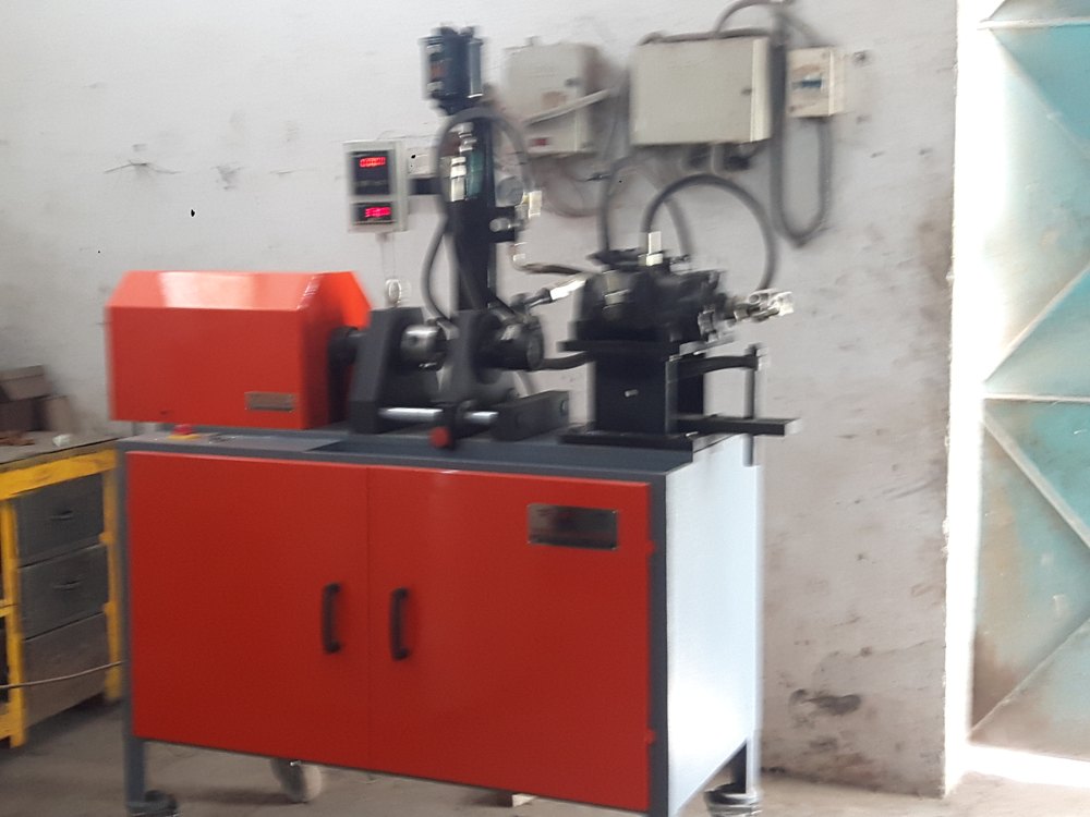 Power Steering & Hydraulic Pump Testing Machine