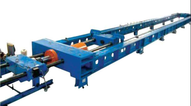 Proof Load Testing Machine