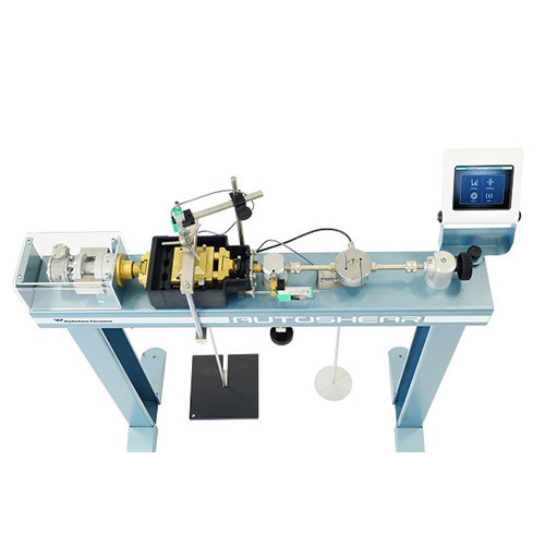Load Testing Machine