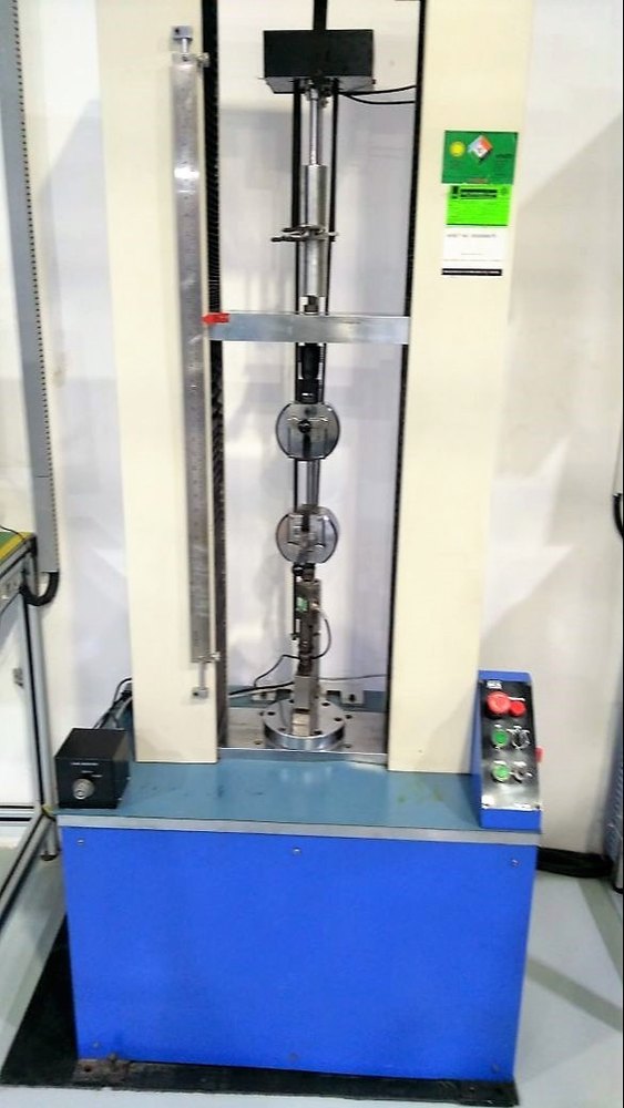 Load Testing Machine