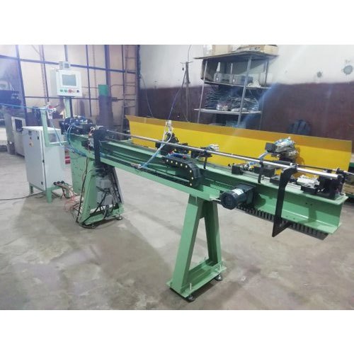 Proof Load Testing Machine