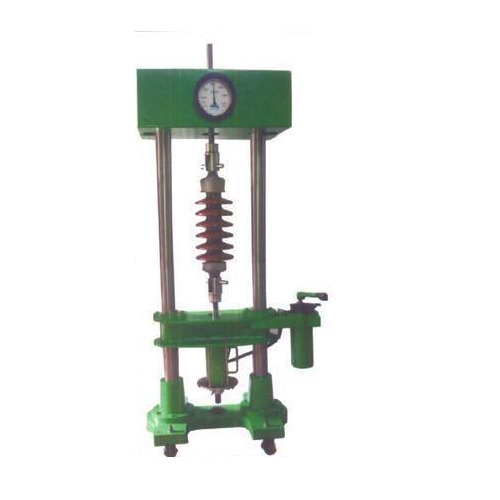 Load Testing Machine