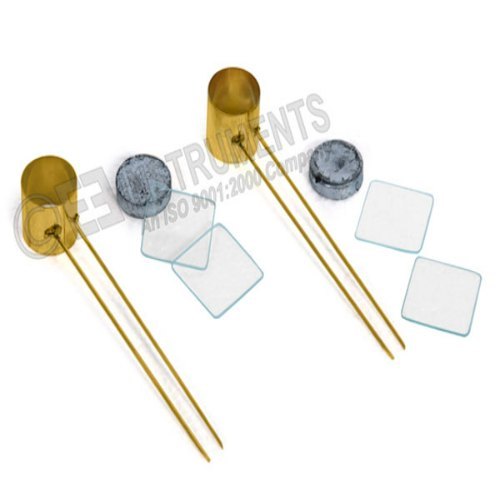 LE-CHATLIER MOULD, Model Name/Number: TM-102