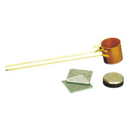 Le Chatelier Mould