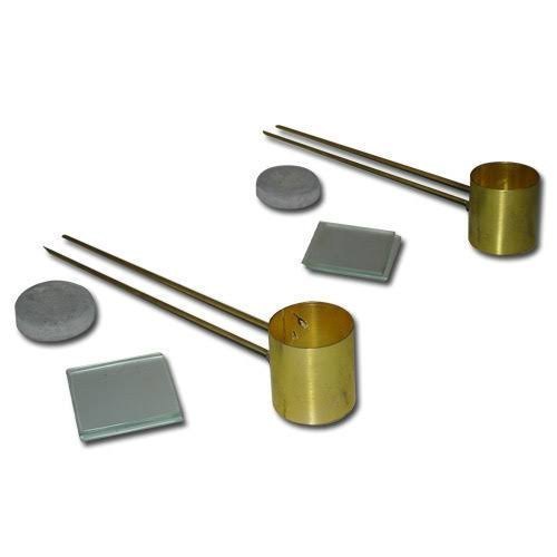 FUNNER Le Chatelier ApparatuS, For Soundness Testing, Capacity: 6NO