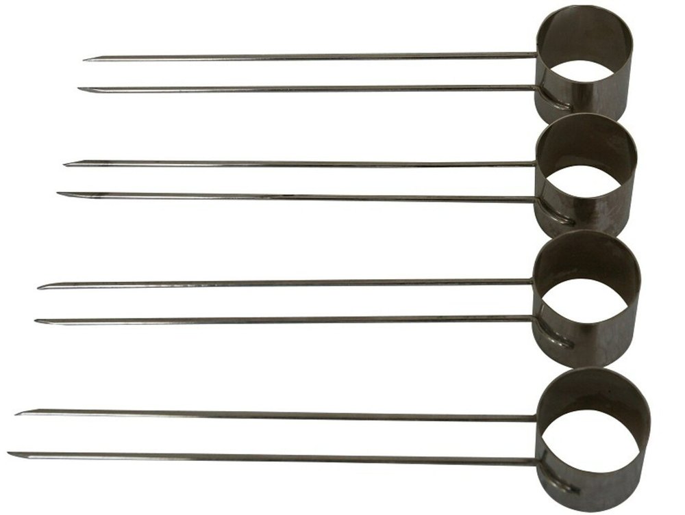 Stainless Steel Le Chatelier Mould Calibration