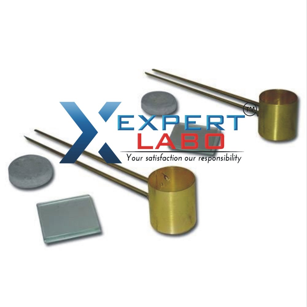 ExpertLabo Le Chatelier Mould