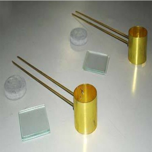 brass Le Chatelier Apparatus