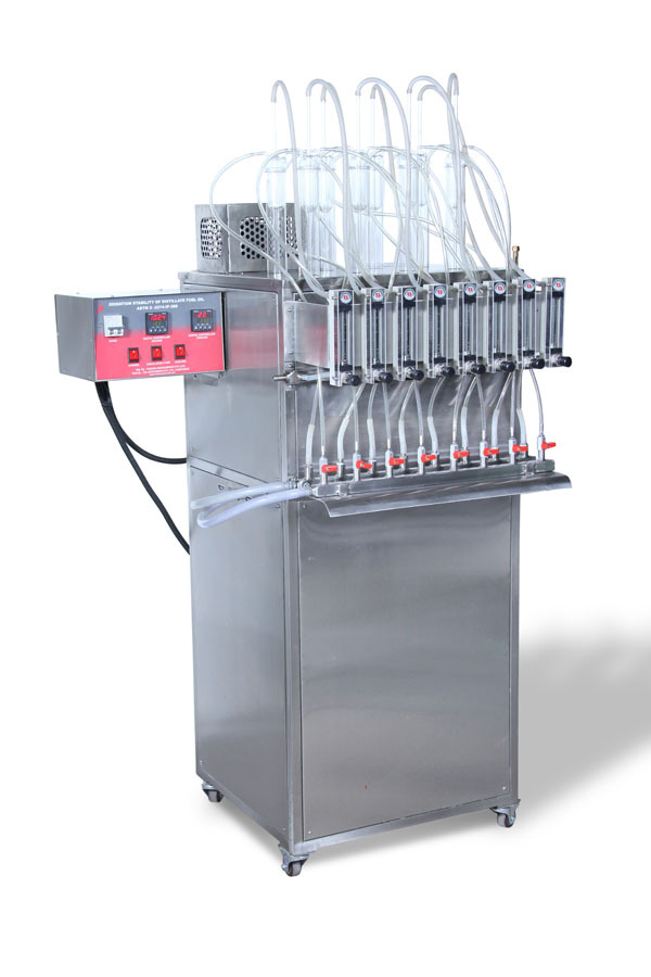 EIE LED Oxidation Stability For Distillate Fuel Oil, For PETROLEUM TESTING