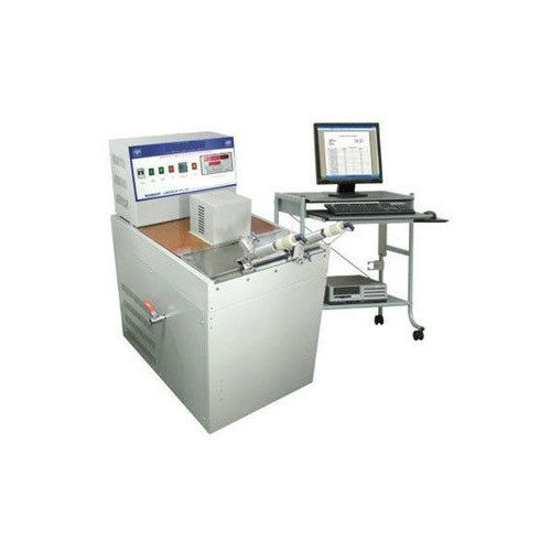 Rotating Pressure Vessel Oxidation Stability Test